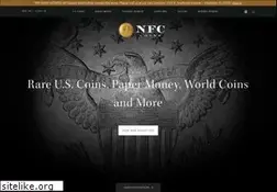 Sites similar to nfccoins.com