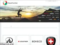 Sites similar to nfcd.hk