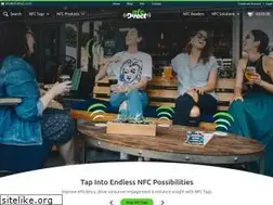 Sites similar to nfcdirect.co.uk