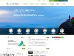 Sites similar to nfcf.or.kr