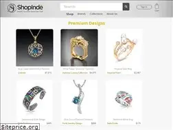 Sites similar to nfcjewelry.org