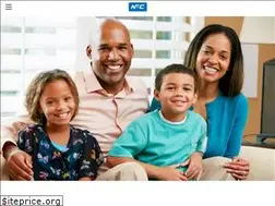 Sites similar to nfclife.com