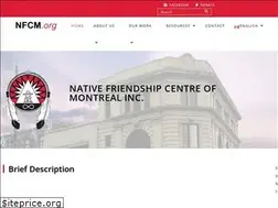 Sites similar to nfcm.org