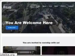Sites similar to nfcn.org