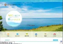 Sites similar to nfcnet.co.jp