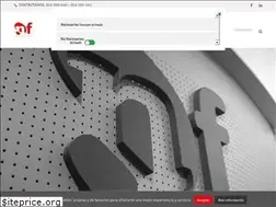 Sites similar to nfcomunicacion.com