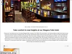 Sites similar to nfcourtyard.com