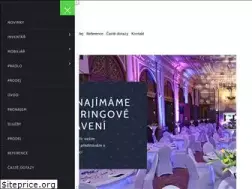 Sites similar to nfcp.cz