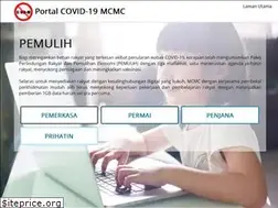 Sites similar to nfcp.my