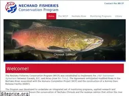Sites similar to nfcp.org