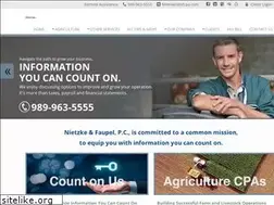 Sites similar to nfcpa.com