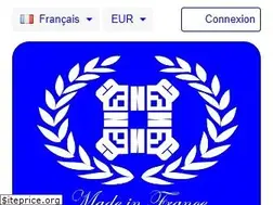 Sites similar to nfcparis.com