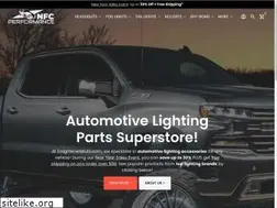 Sites similar to nfcperformance.com