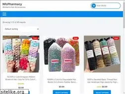 Sites similar to nfcpharmacy.com