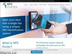 Sites similar to nfcporter.com