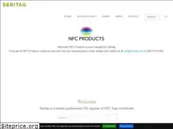 Sites similar to nfcproducts.co.uk