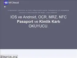 Sites similar to nfcread.com