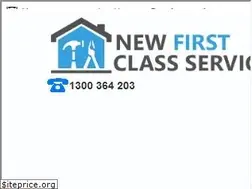 Sites similar to nfcservices.com.au