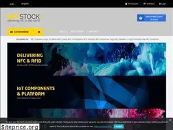 Sites similar to nfcstock.com