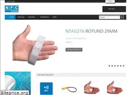 Sites similar to nfctags.ro