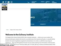 Sites similar to nfculinary.org