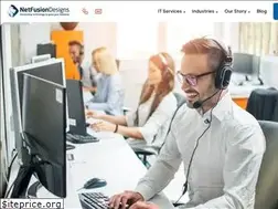Sites similar to nfd.ca