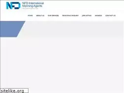 Sites similar to nfd.com.ph