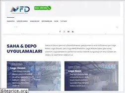 Sites similar to nfd.com.tr