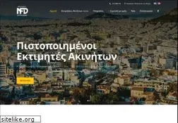Sites similar to nfd.gr