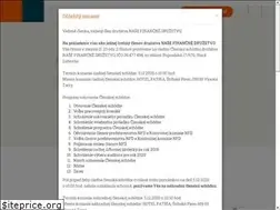 Sites similar to nfd.sk