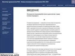 Sites similar to nfd2009.ru