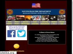 Sites similar to nfd65.com