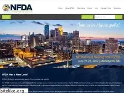 Sites similar to nfda-fastener.org