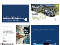 Sites similar to nfda-uk.co.uk