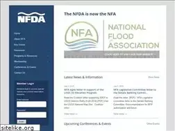 Sites similar to nfdaflood.com