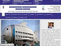 Sites similar to nfdb.gov.in