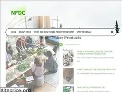 Sites similar to nfdc.ca