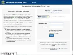 Sites similar to nfdc.faa.gov