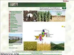 Sites similar to nfdc.gov.pk