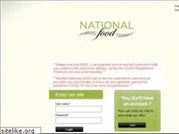 Sites similar to nfdc.info