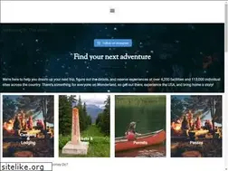 Sites similar to nfdcforyou.com