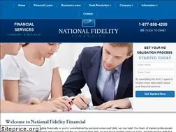 Sites similar to nfdebt.com