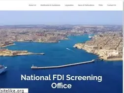 Sites similar to nfdismalta.com
