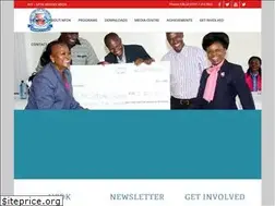 Sites similar to nfdk.or.ke