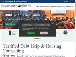 Sites similar to nfdm.org