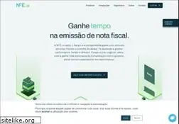 Sites similar to nfe.io