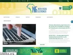 Sites similar to nfe.ms.gov.br