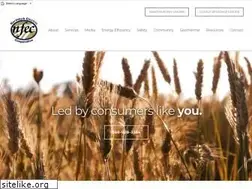 Sites similar to nfecoop.com