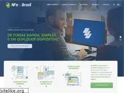 Sites similar to nfedobrasil.com.br