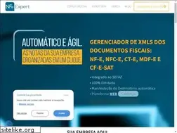 Sites similar to nfeexpert.com.br